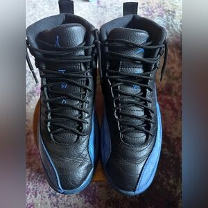 Air Jordan 12 Retro - Game Royal - US Men's Size 10.5